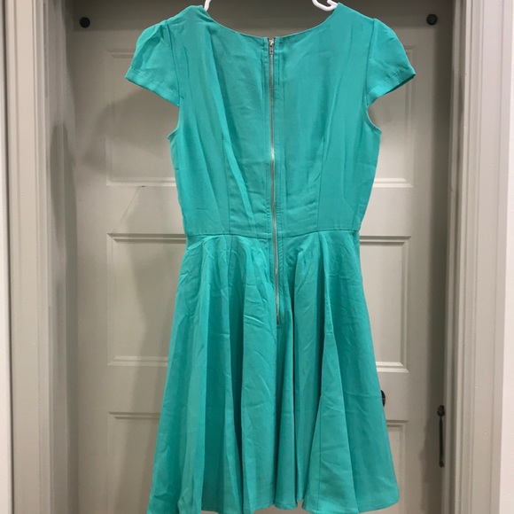 Dress - Picture 2 of 3